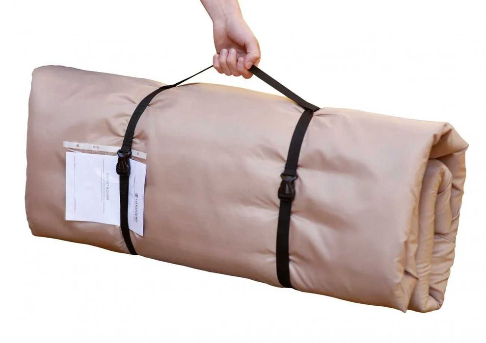 Палатка для рыбалки.Лотос Кубозонт Компакт 2,60 х 2,60 х 2,15.