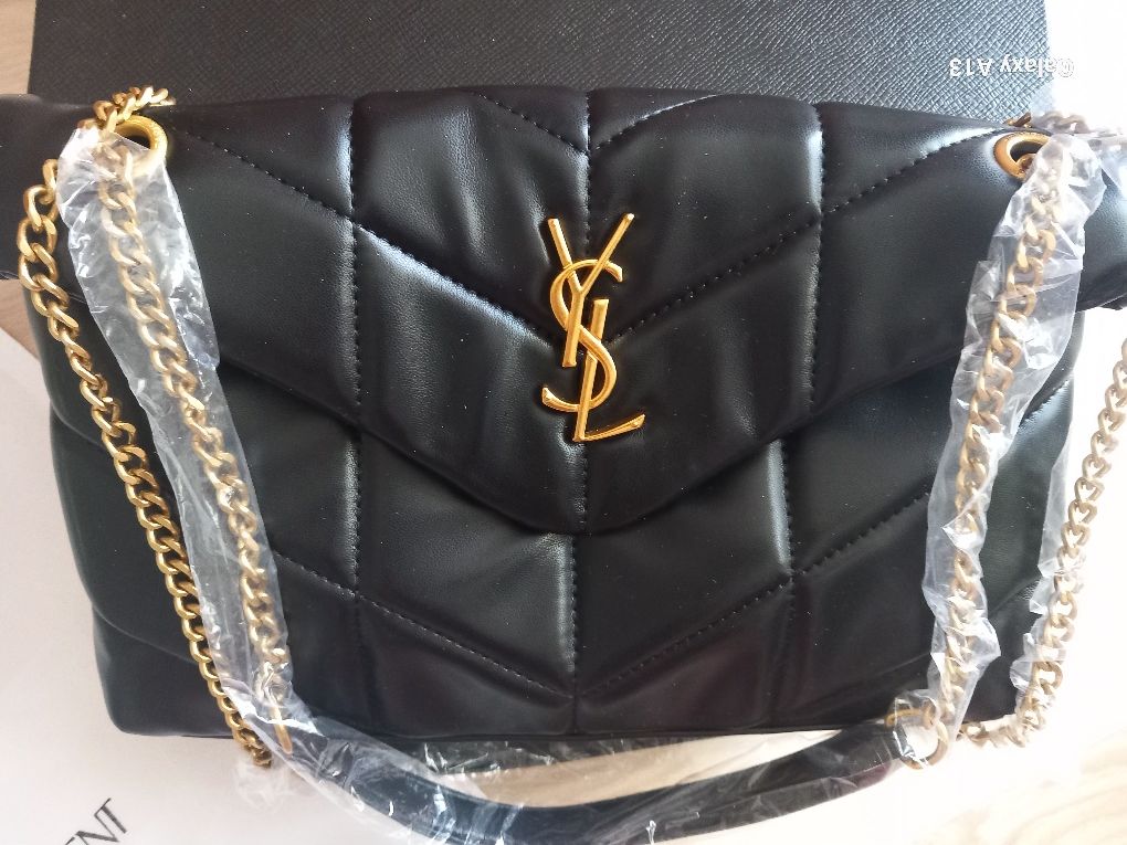 Saint laurent YSL nowa torebka