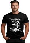 Koszulka T-Shirt Bawełniana 2PAC TUPAC rozmiary S/M/L/XL/XXL