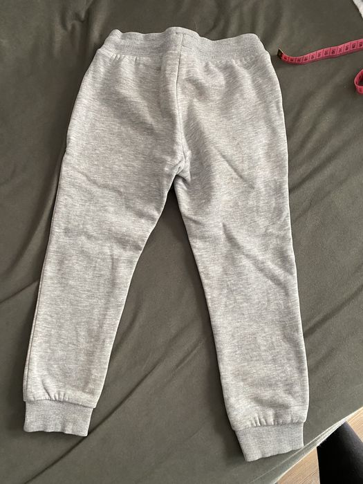 Szare spodnie Psi patrol 104 C&A