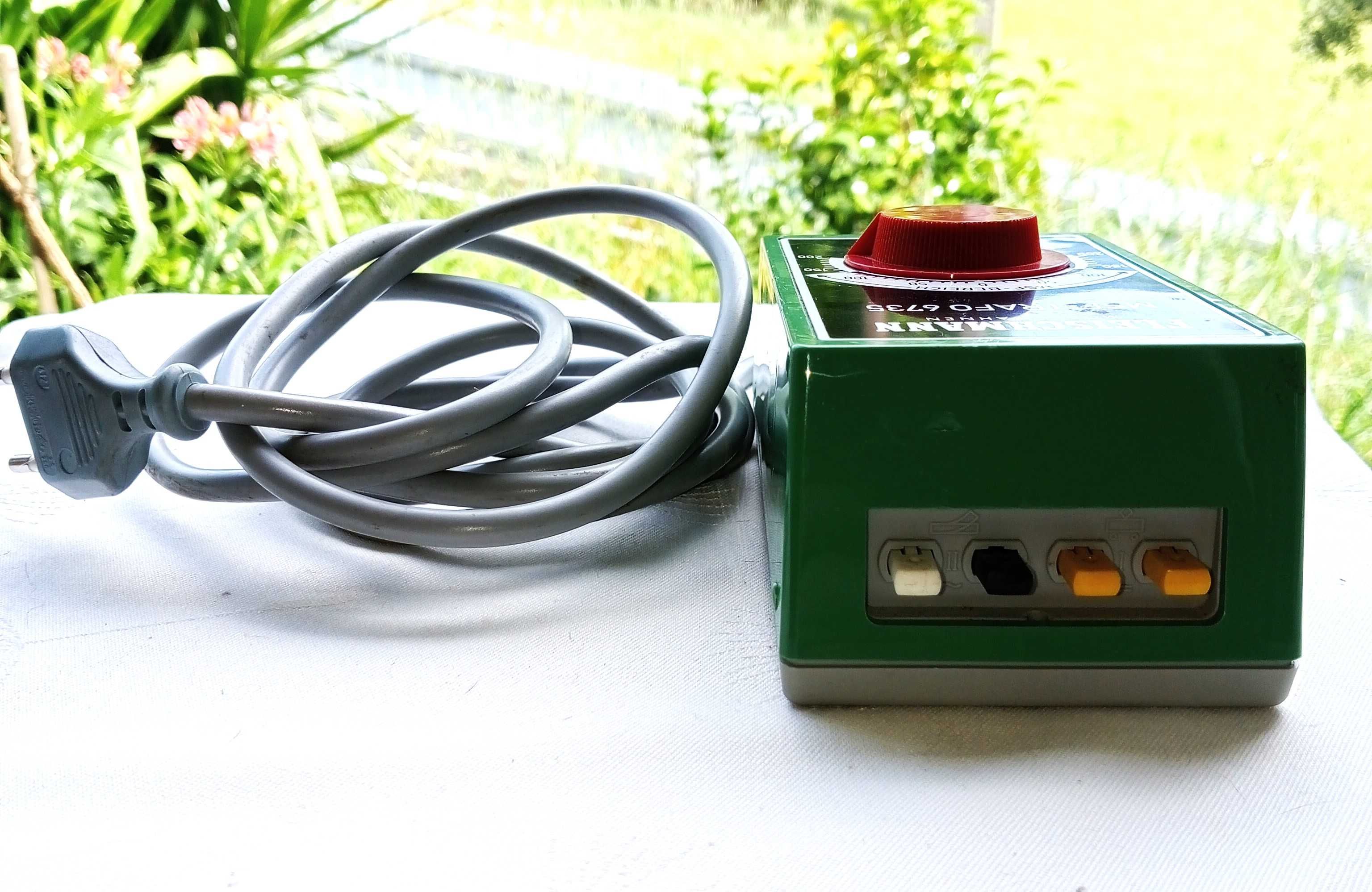 FLEISCHMANN 6735 Transformador DC