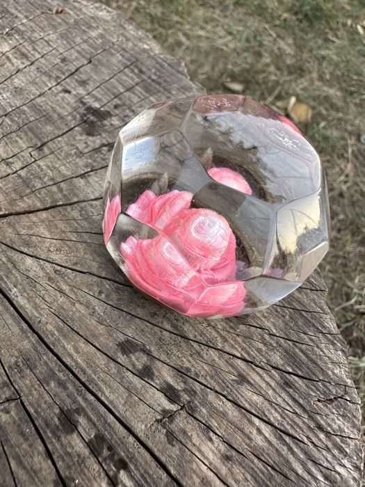 Ручка кпп заготовка