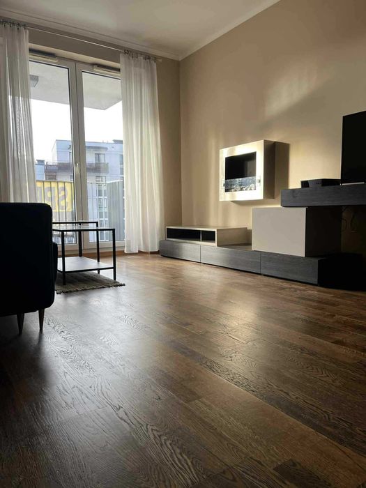 Sprzedam 49m2 | Osiedle Saska