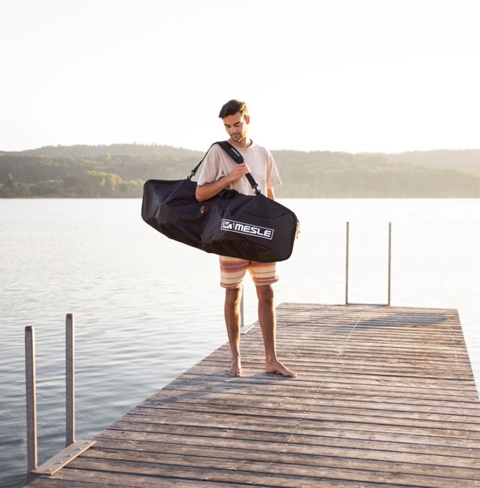 Чехол для сноуборда Mesle 150x50 см