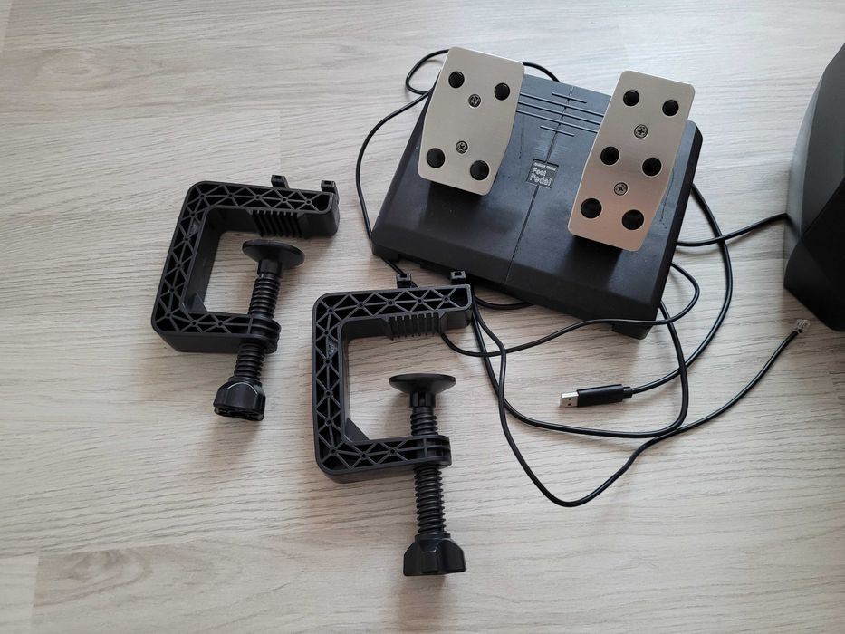 Kierownica cobra rally gt 900(pc,ps3,ps4,x-box.