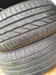 225/60 r16 Bridgestone Пара