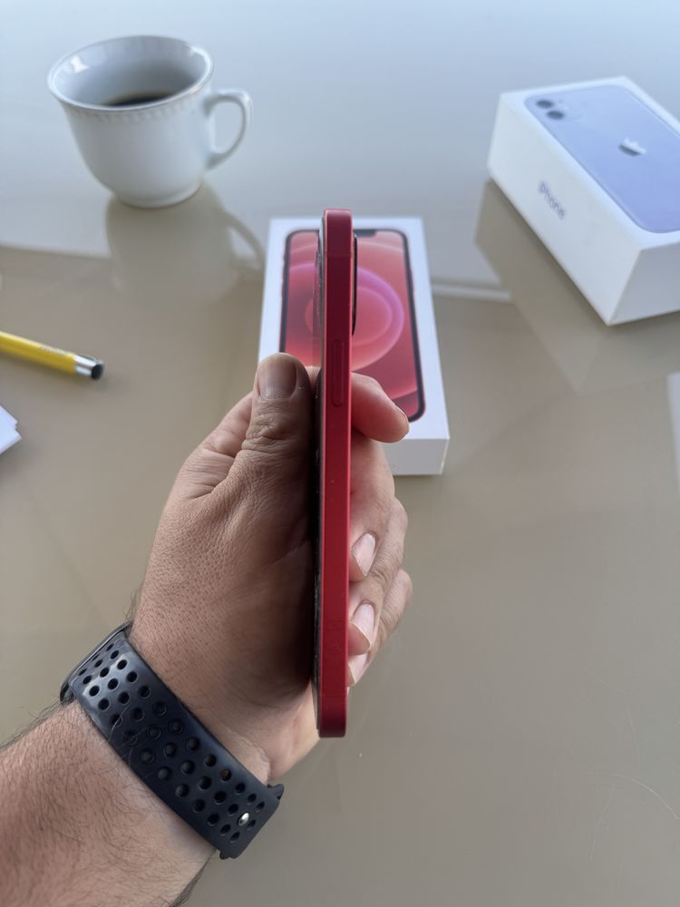 Iphone 12 64gb stan 5-