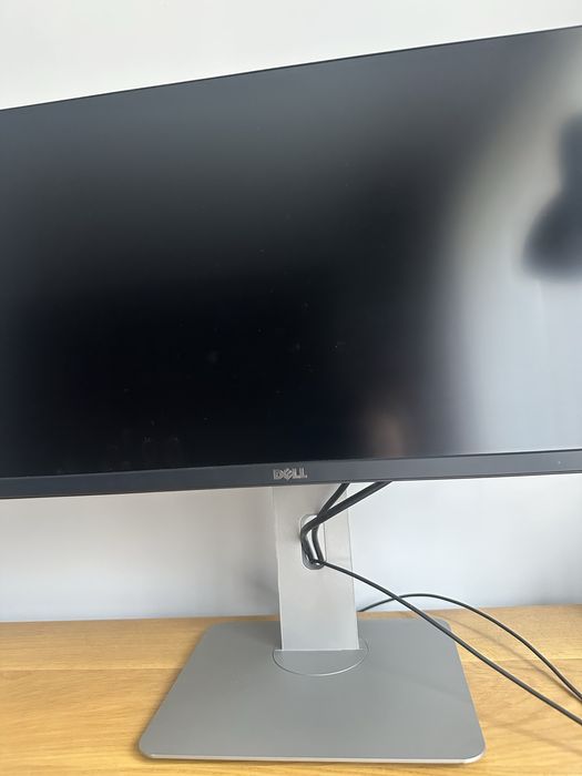 Монітор Dell U2515H IPS