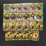 23 Cartas Borussia Dortmund Fan Set 23/24