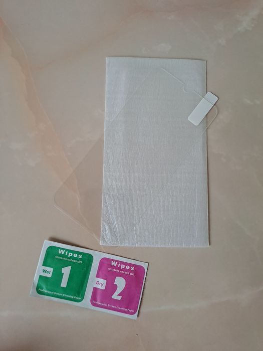 Szkło ochronne do Xiaomi Redmi 9