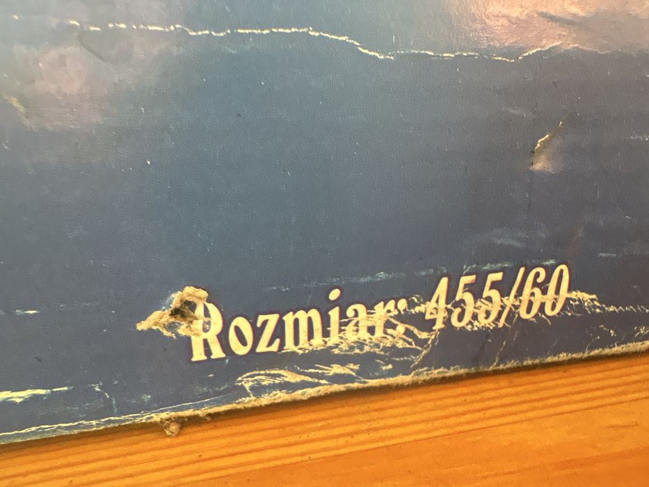 Filtry rurowe do mleka 320 mm/60 mm 200 szt