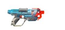 NErf Elite 2.0 + 6 strzałek