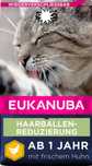 Eukanuba Hairball Control Adult została kurczakiem 1 kg
