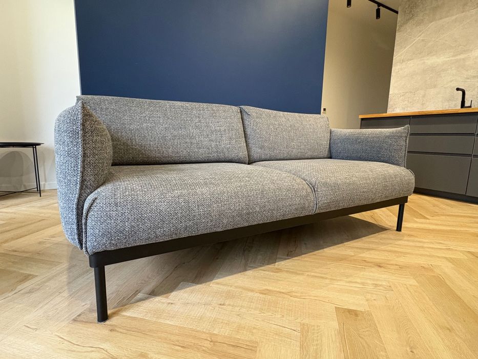 Sofa ÄPPLARYD Ikea dwuosobowa