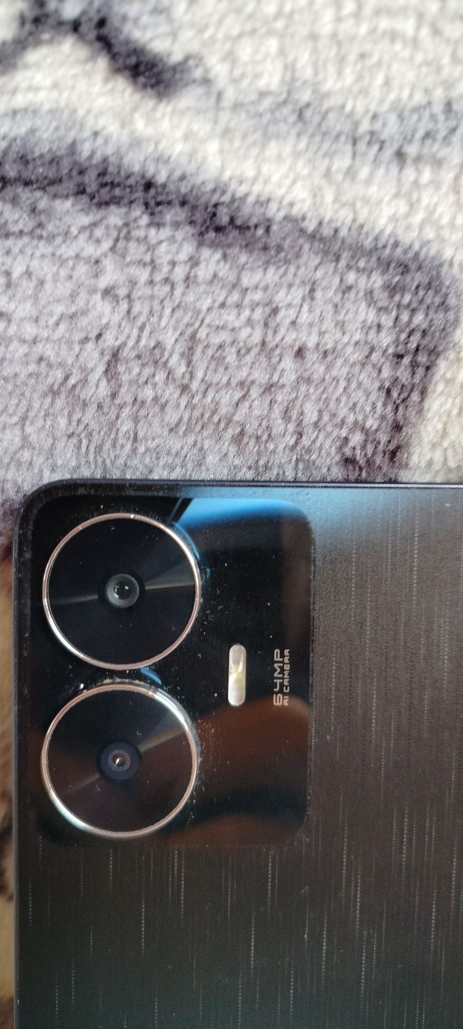 Telefon Realme bardzo dobry stan