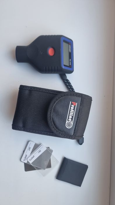 Товщиноміра Profiline TG 588 Pro