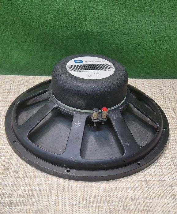 Głośnik JBL K140 15" - 38 cm  ALNICO  - Rarytas, rzadkość !