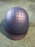 Kask do jazdy konnej fouganza rozm. M