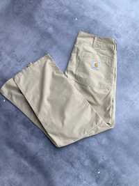 Трекінгові карго outdoor штани carhartt vip розмір  32×32