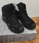 Buty taktyczne Lowa Zephyr MK2 gtx 41,5 czarne