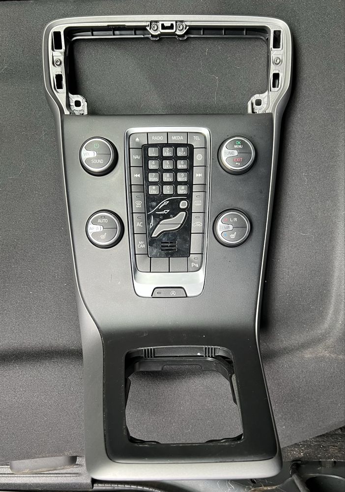 Peças Volvo V40 de 2013 a 2019