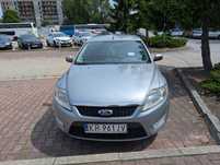 Sprzedam mój samochód
Ford Mondeo MK4 2009,
Diezel 2.0