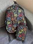 Plecak szkolny CoolPack