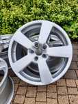 Felgi 19 5x112 Audi 9J et45