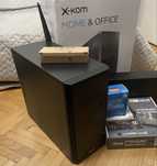 Wi-Fi/32GB/1TB/i5-12400/RTX 2070 S - Komputer do gier GWARANCJA