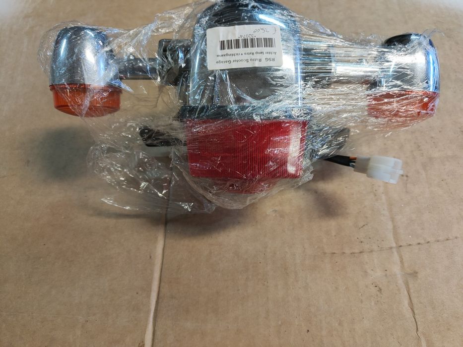 Części używane ,nowe do skutera retro La souris,Znen,AGM,Iva