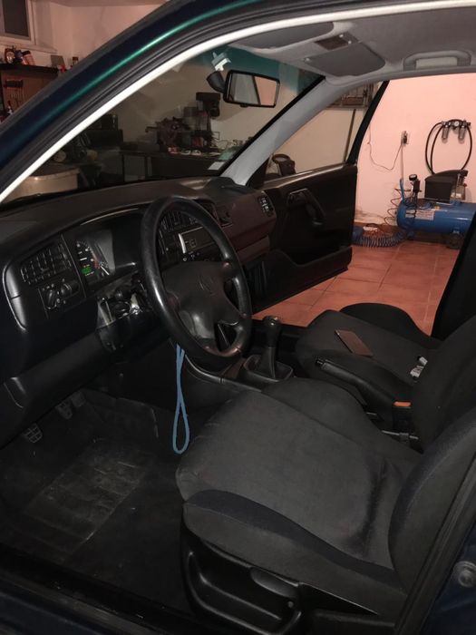 VW Golf 3 Gt Tdi 110cv