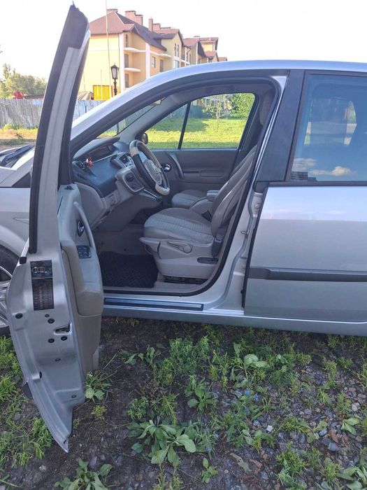 Продам Renault Scenic 2006 Автомат