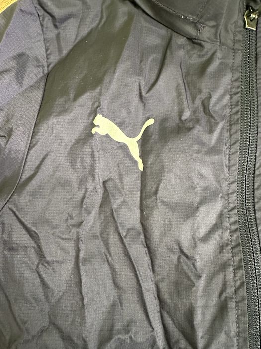 Вітровка  puma для хлопчика