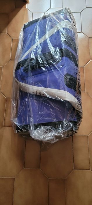 Prancha insuflável Aztron 8,6