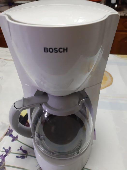 Máquina de café de saco Bosch