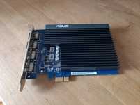 Placa gráfica ASUS GT730