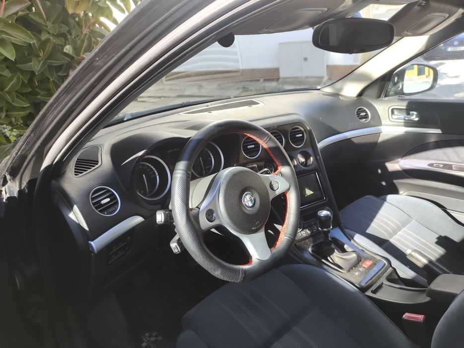 Alfa Romeo 159 Jtdm 150cv