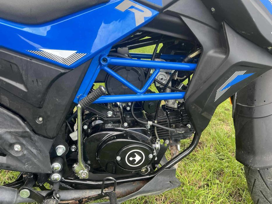 Motor Barton fr 50