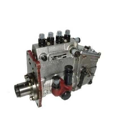 Pompa wtryskowa MTZ 80 MTZ 82 BELARUS Pronar Pompa paliwowa MTZ NOWA