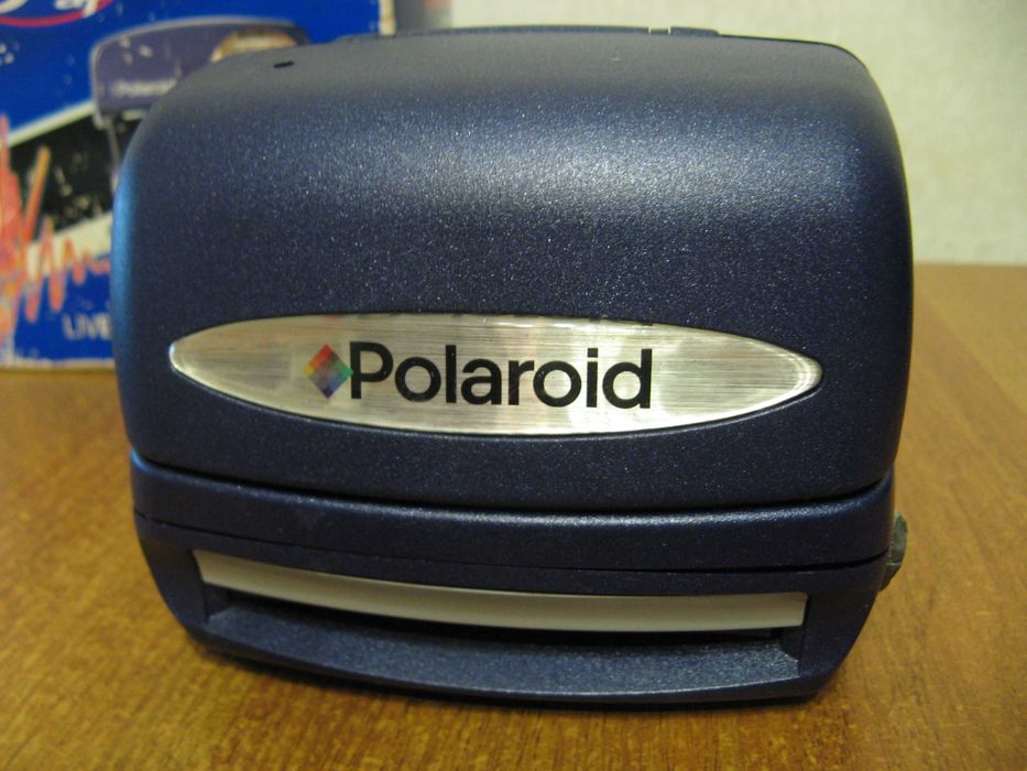 Фотоапарат  Polaroid