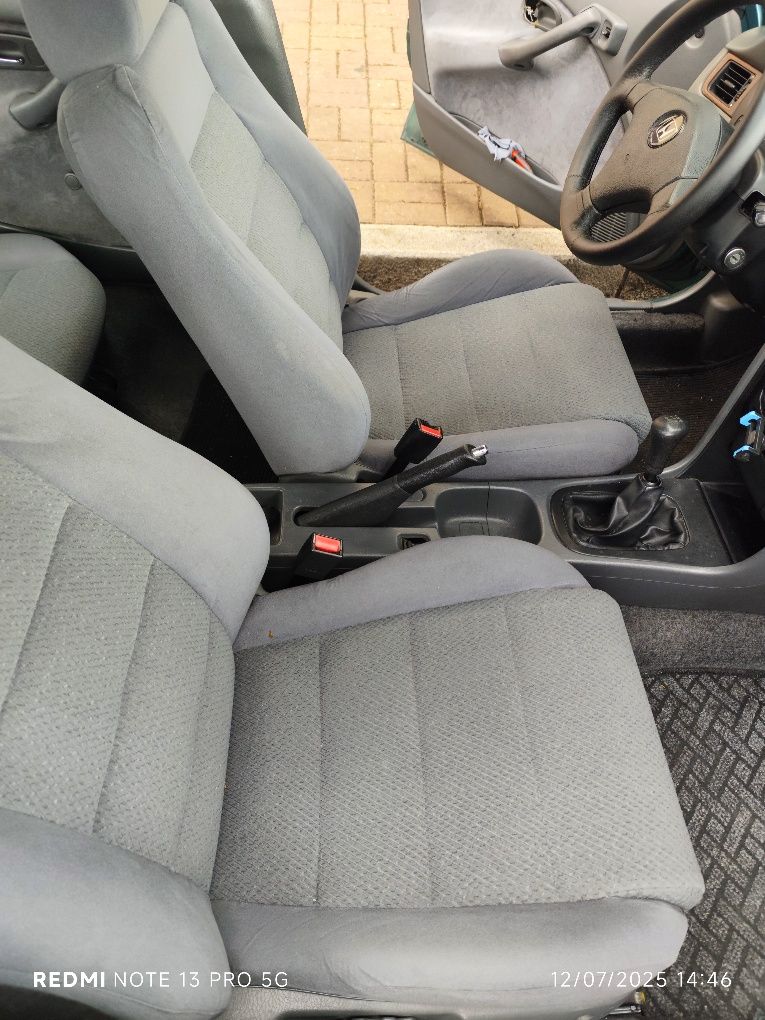 honda civic 1.4 i 95 cvs