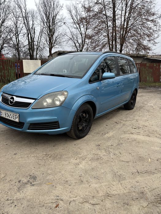 Продам сімейне авто в нормальному стані