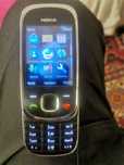 Nokia 7230 Rm-604