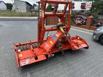 Agregat Aktywny Brona wirowa Kuhn HRB 252D 2.5m 250 nie Amazone ke kg