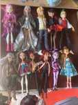 куклы Mattel опт