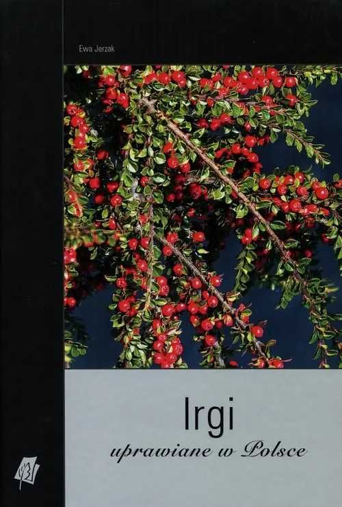 Irgi uprawiane w Polsce