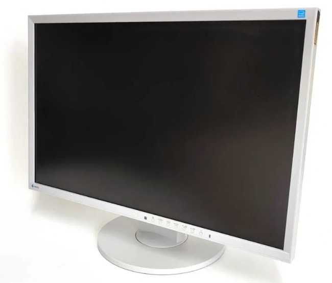 Monitor Led 22'' EIZO Japan EV2216W głośniki usba display obrotowy
