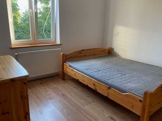 Mieszkanie do wynajęcia