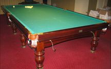 Bilard бильярд stoły bilardowe 12 ft