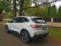 Ford Escape 2021 2.0 EcoBoost AWD NISKI PRZEBIEG